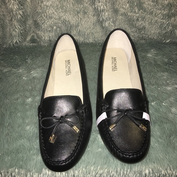 michael kors womens loafers